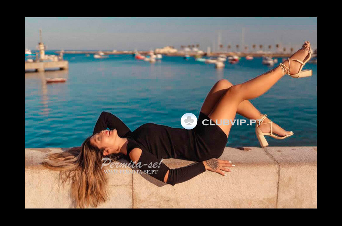 Acompanhante-Massagens Lisboa - Permita-se-Lisboa