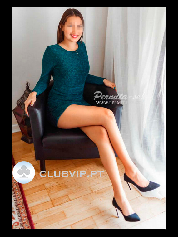 Acompanhante-Massagens Lisboa - Permita-se-Lisboa