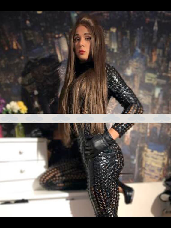 Acompanhante-Vip Transex Um Luxo De Shemale Para Gozar Até Ao Fim Leticia-Braga