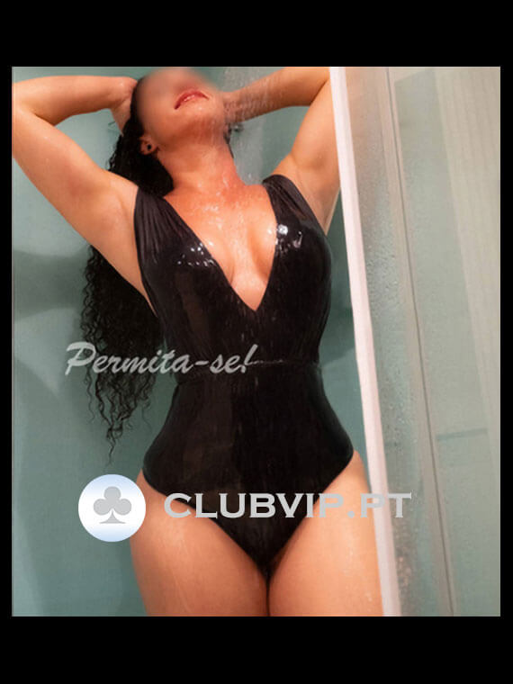 Acompanhante-Massagens Lisboa - Permita-se-Lisboa