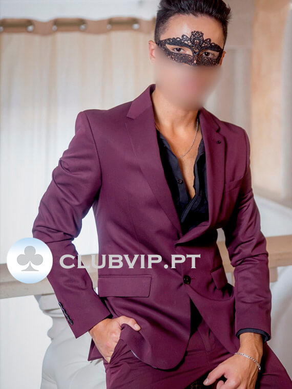 Acompanhante-Massagens Algarve Albufeira  Quarteira Luxy Tantric-Albufeira