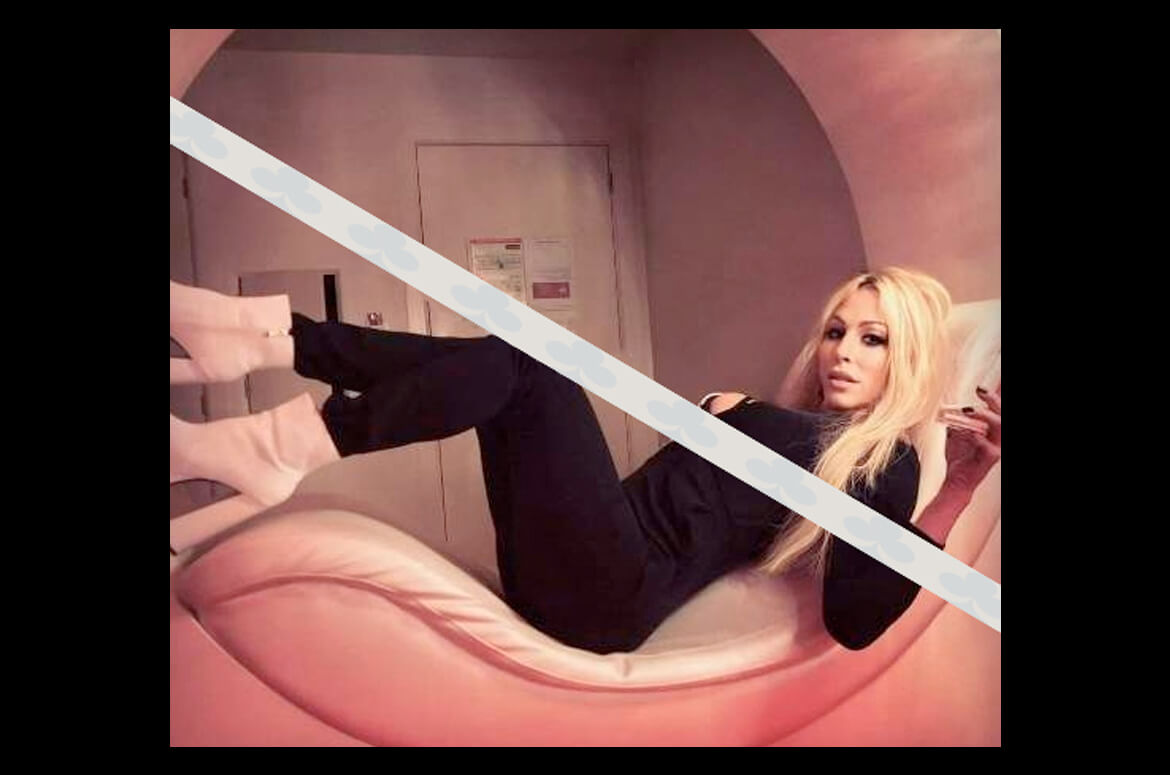 Acompanhante-Travestis E Transex Rafaela-Penafiel