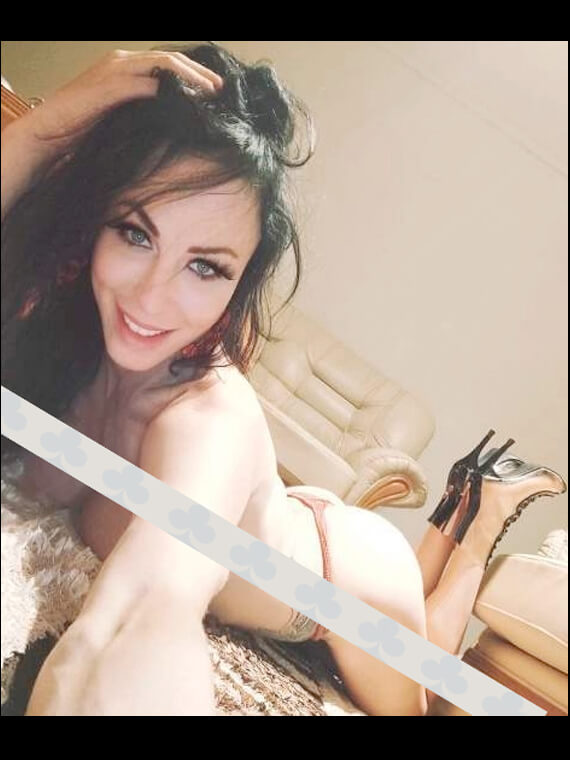 Acompanhante-Travestis E Transex Rafaela-Penafiel