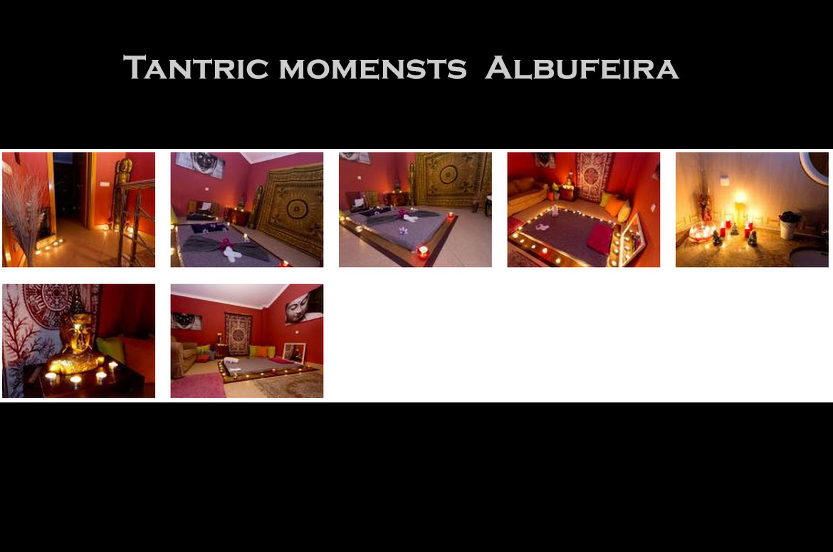 Acompanhante-Massagens Sensuais Lisboa - Tantric Moments-Lisboa