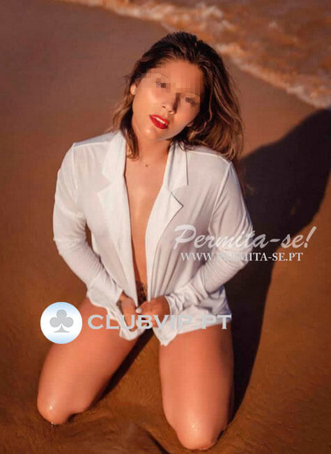 Acompanhante-Massagens Lisboa - Permita-se-Lisboa