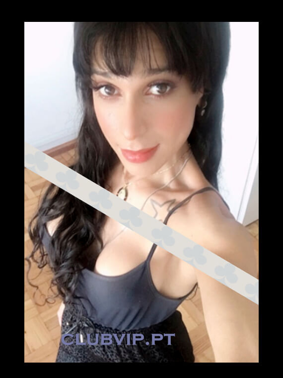 Acompanhante-Travestis E Vip Transex Stephanie-Braga