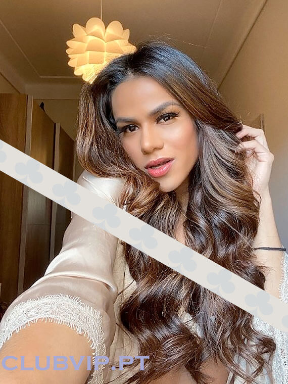 Acompanhante-Classificados De Travestis Duda Marquezine-Lisboa
